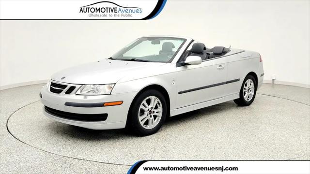 2007 Saab 9-3 2.0T for sale in Wall Township, NJ