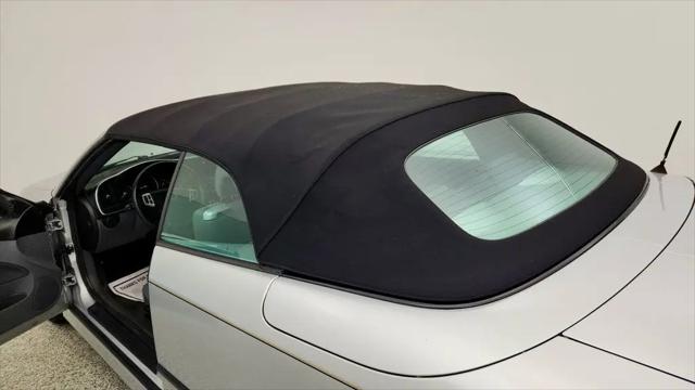 2007 Saab 9-3 2.0T