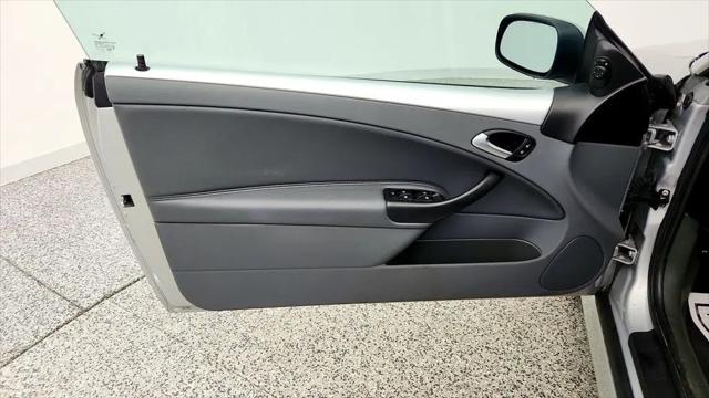 2007 Saab 9-3 2.0T