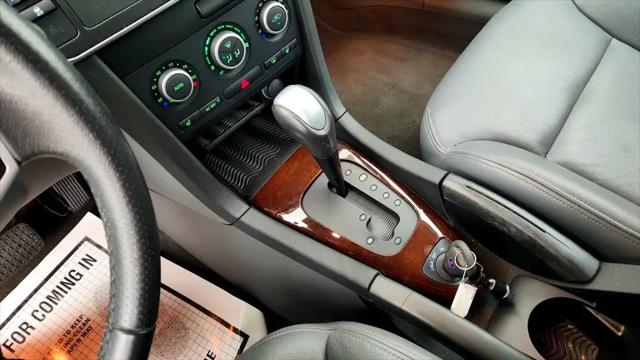 2007 Saab 9-3 2.0T