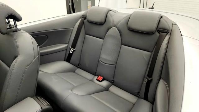 2007 Saab 9-3 2.0T