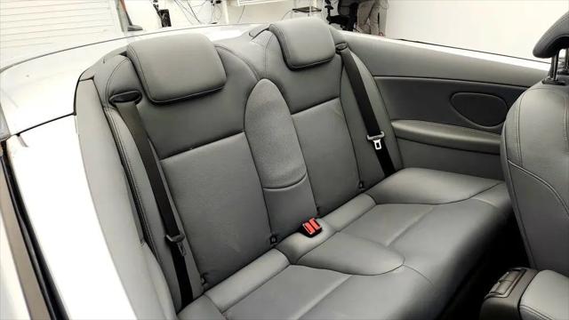 2007 Saab 9-3 2.0T