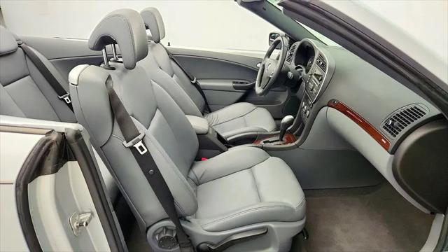 2007 Saab 9-3 2.0T