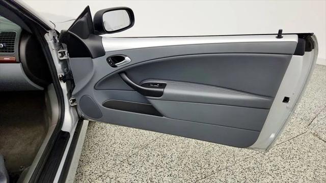 2007 Saab 9-3 2.0T