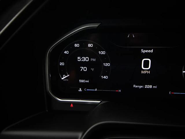 2026 GMC Sierra 2500HD Crew Cab, Standard Bed, AT4X, 4WD