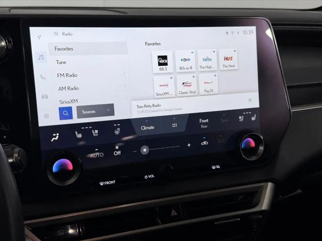 2023 Lexus RX 350 Premium