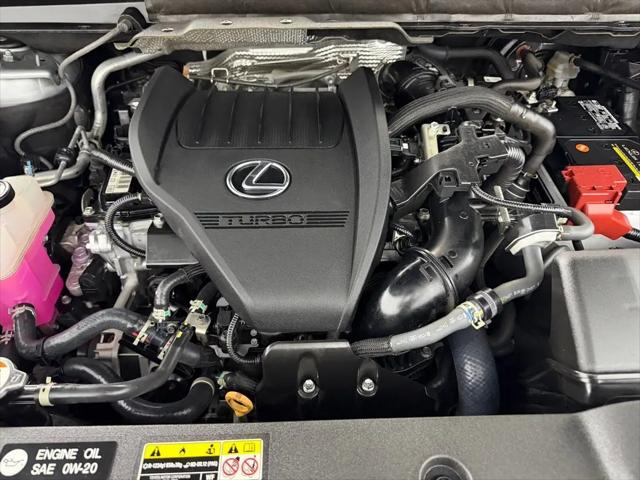 2023 Lexus RX 350 Premium