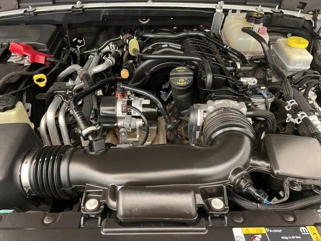2023 Jeep Wrangler 4-Door Sport 4x4
