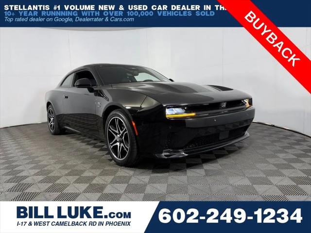 2025 Dodge Charger Daytona R/T AWD for sale in Phoenix, AZ