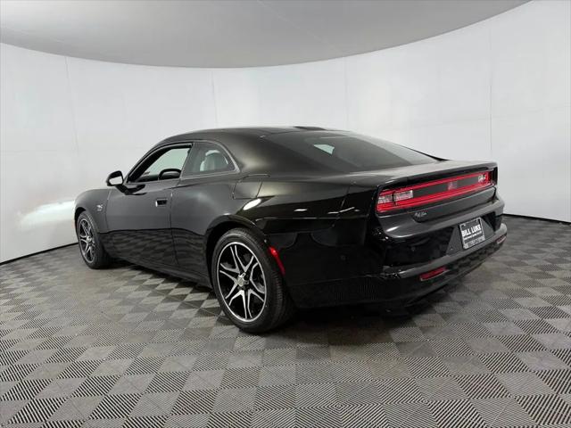 2025 Dodge Charger Daytona R/T AWD