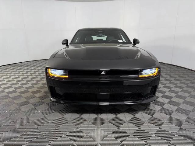 2025 Dodge Charger Daytona R/T AWD