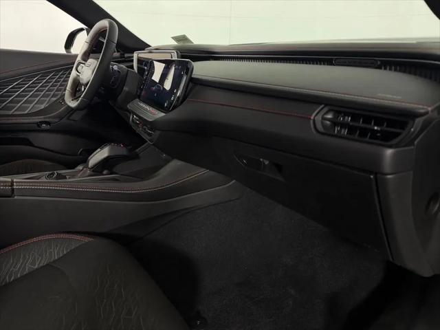 2025 Dodge Charger Daytona R/T AWD