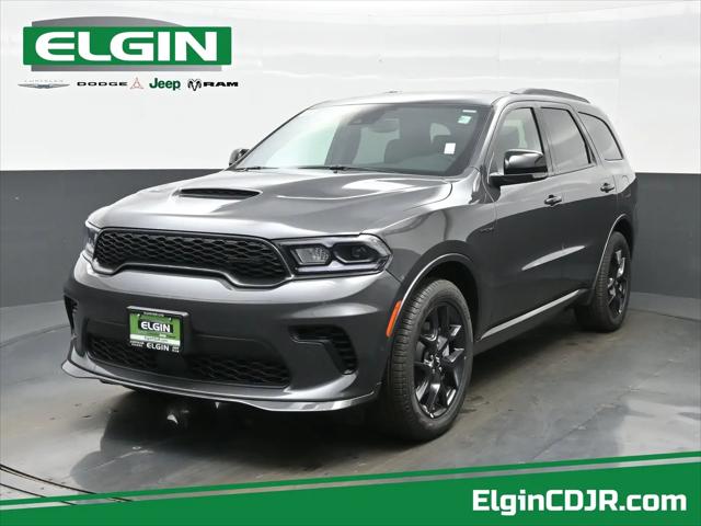 2026 Dodge Durango GT Plus HEMI V8 for sale in Streamwood, IL