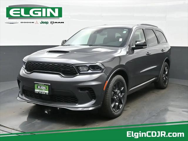 2026 Dodge Durango GT Plus HEMI V8 for sale in Streamwood, IL