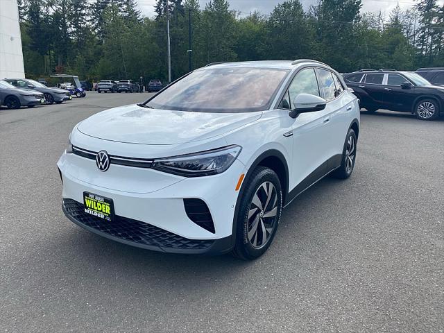 2023 Volkswagen ID.4 AWD Pro for sale in Port Angeles, WA