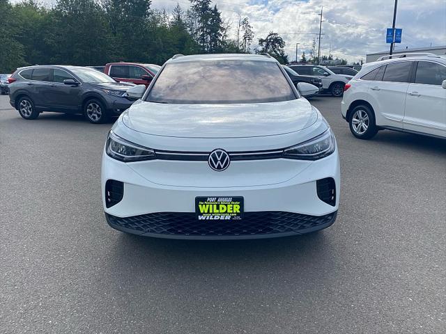 2023 Volkswagen ID.4 AWD Pro