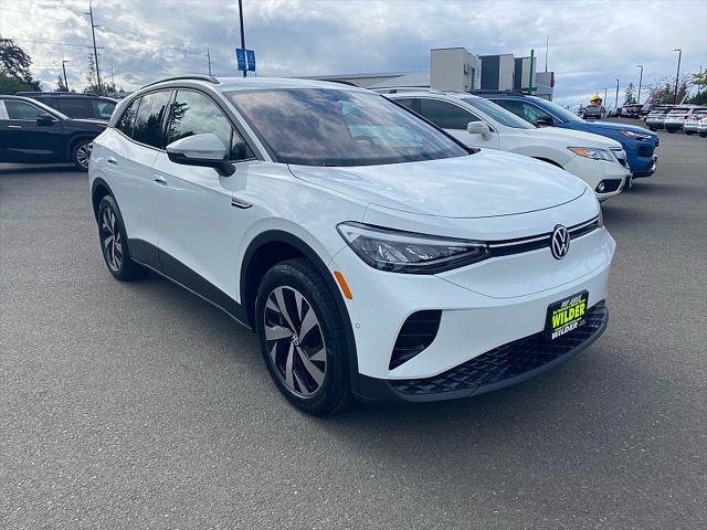 2023 Volkswagen ID.4 AWD Pro