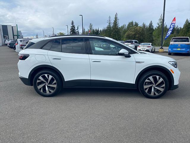 2023 Volkswagen ID.4 AWD Pro