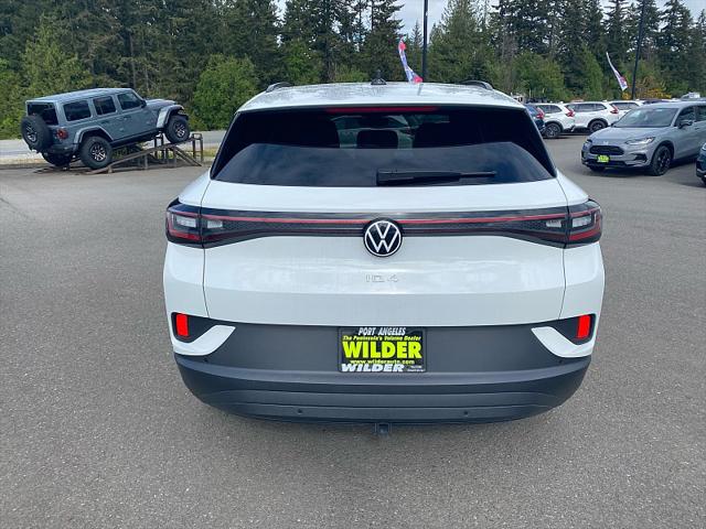 2023 Volkswagen ID.4 AWD Pro