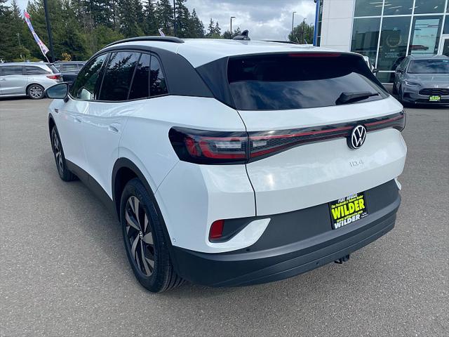 2023 Volkswagen ID.4 AWD Pro