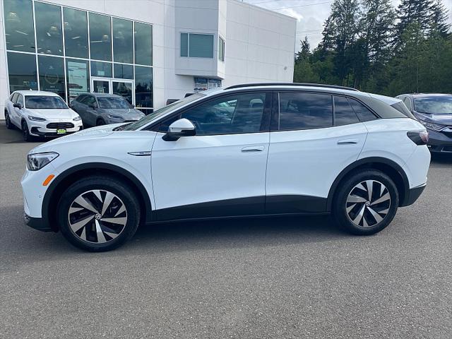 2023 Volkswagen ID.4 AWD Pro