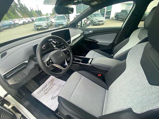 2023 Volkswagen ID.4 AWD Pro