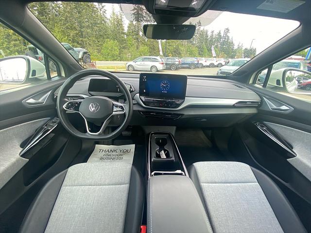 2023 Volkswagen ID.4 AWD Pro
