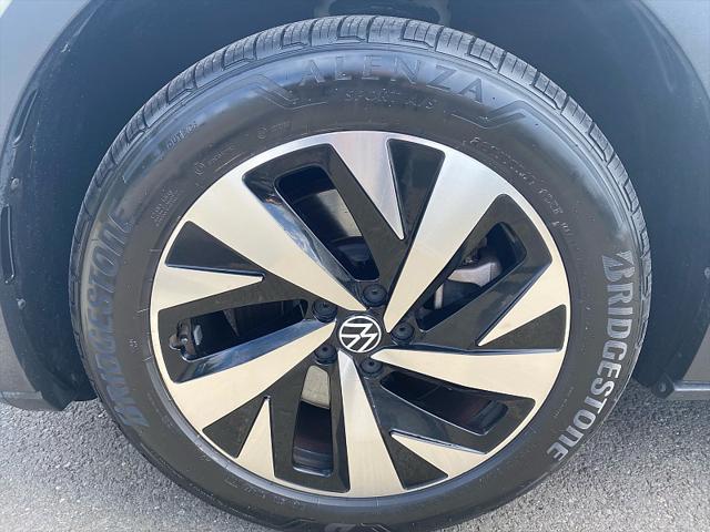 2023 Volkswagen ID.4 AWD Pro