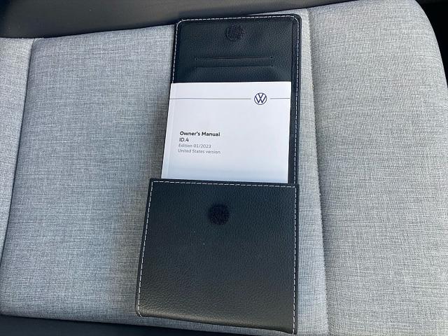 2023 Volkswagen ID.4 AWD Pro