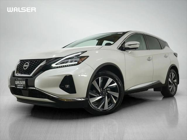 2023 Nissan Murano SL Intelligent AWD for sale in Burnsville, MN