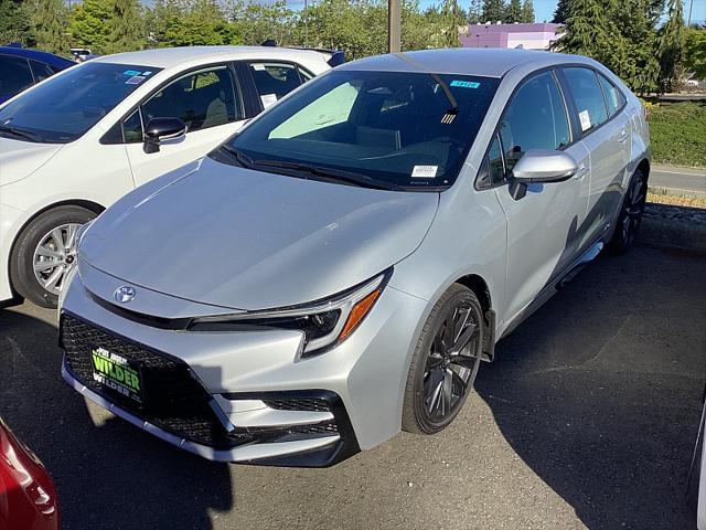 2026 Toyota Corolla Hybrid Hybrid SE for sale in Port Angeles, WA