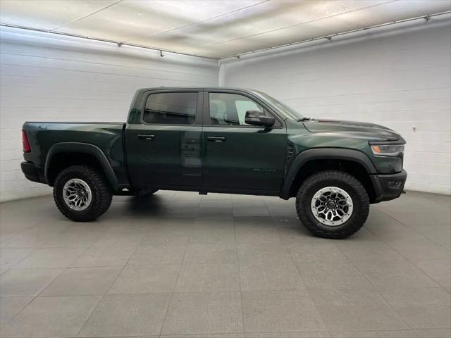 2026 Ram 1500 RHO Crew Cab 4x4 57 Box
