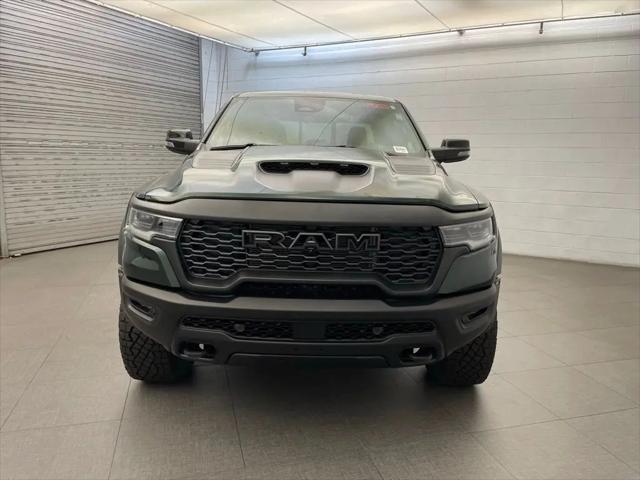 2026 Ram 1500 RHO Crew Cab 4x4 57 Box