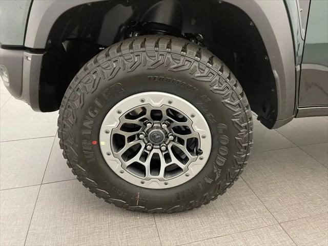 2026 Ram 1500 RHO Crew Cab 4x4 57 Box