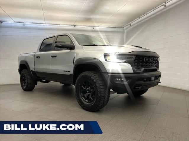 2026 Ram 1500 RHO Crew Cab 4x4 5'7" Box for sale in Phoenix, AZ
