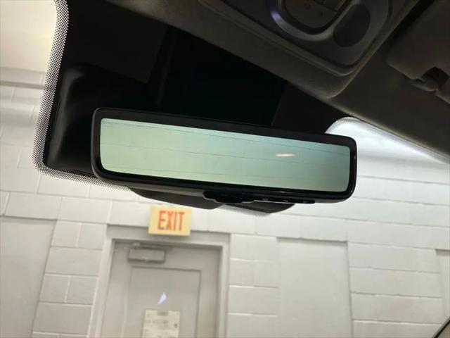 2026 Ram ProMaster Cargo Van Tradesman High Roof 136" WB w/Pass Seat