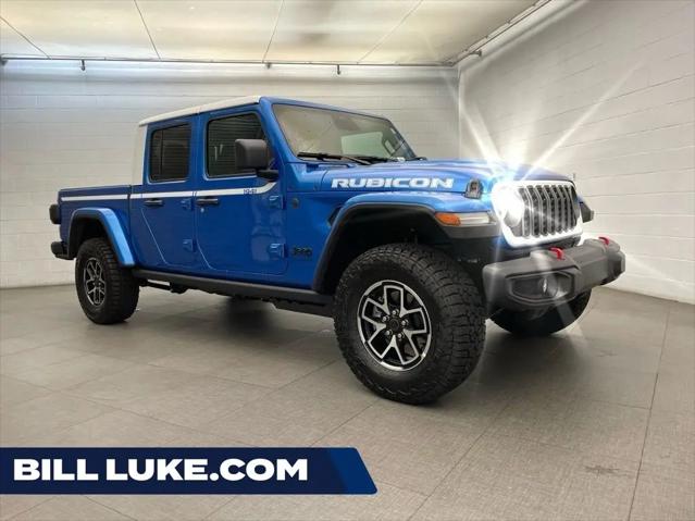 2026 Jeep Gladiator Rubicon for sale in Phoenix, AZ