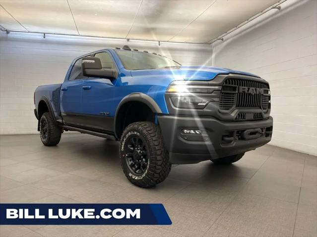 2026 Ram 2500 Power Wagon Crew Cab 4x4 6'4" Box for sale in Phoenix, AZ