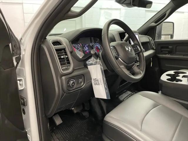 2026 Ram 5500 Tradesman/Big Horn