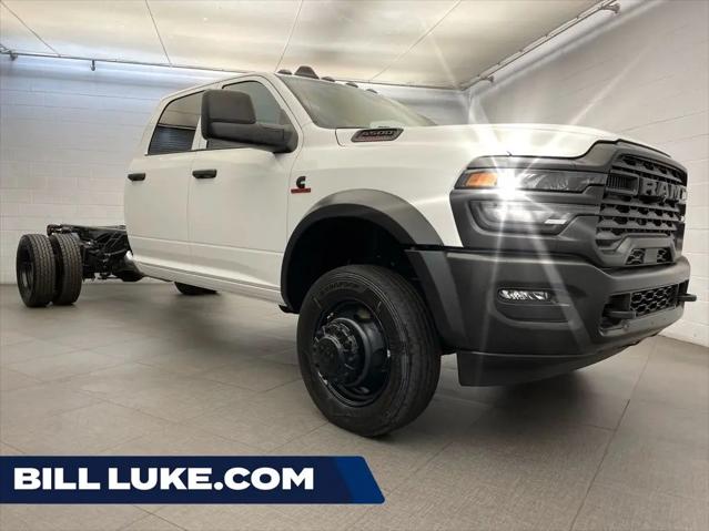 2026 Ram 5500 Tradesman/Big Horn for sale in Phoenix, AZ