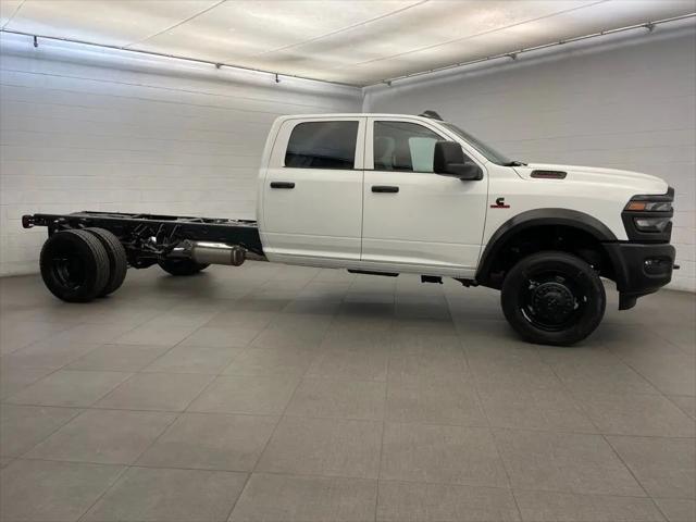 2026 Ram 5500 Tradesman/Big Horn