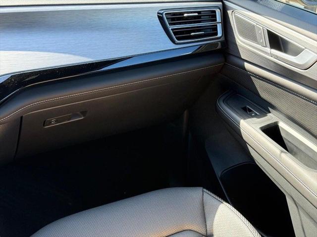2026 Volkswagen Atlas Cross Sport SE with Technology
