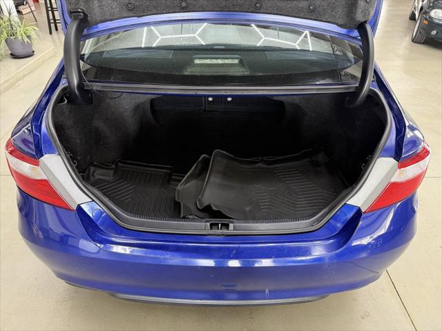 2015 Toyota Camry XSE