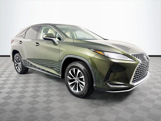 2022 Lexus RX 350 RX 350 for sale in Millington, TN