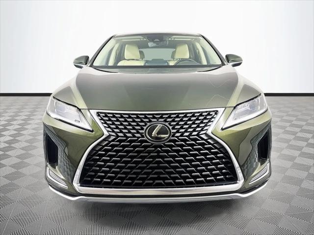 2022 Lexus RX 350 RX 350