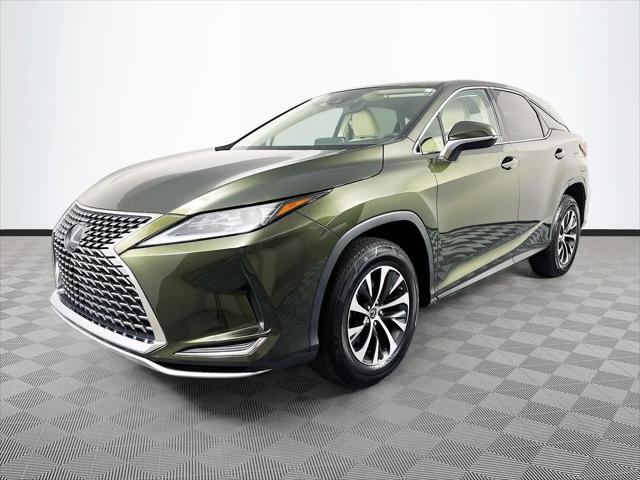 2022 Lexus RX 350 RX 350