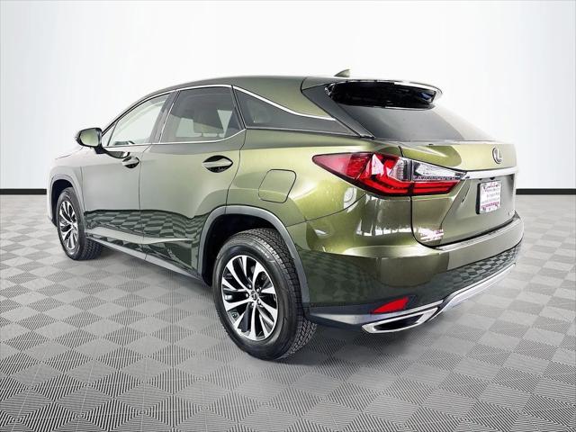 2022 Lexus RX 350 RX 350