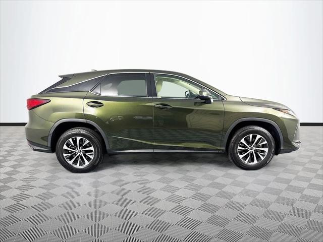 2022 Lexus RX 350 RX 350