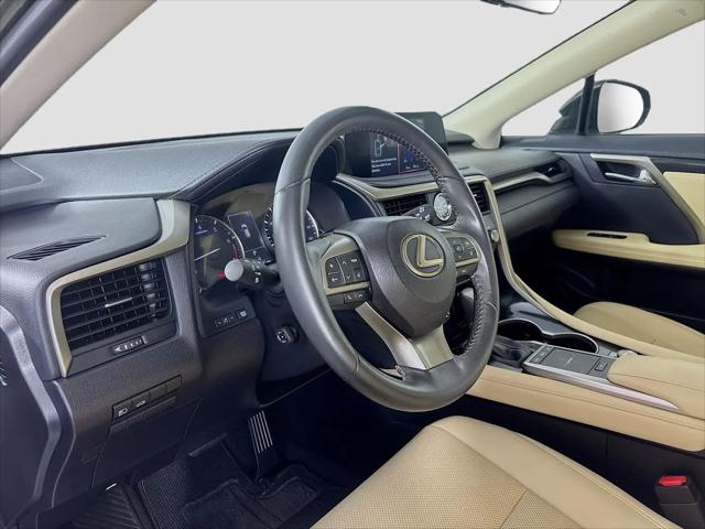 2022 Lexus RX 350 RX 350