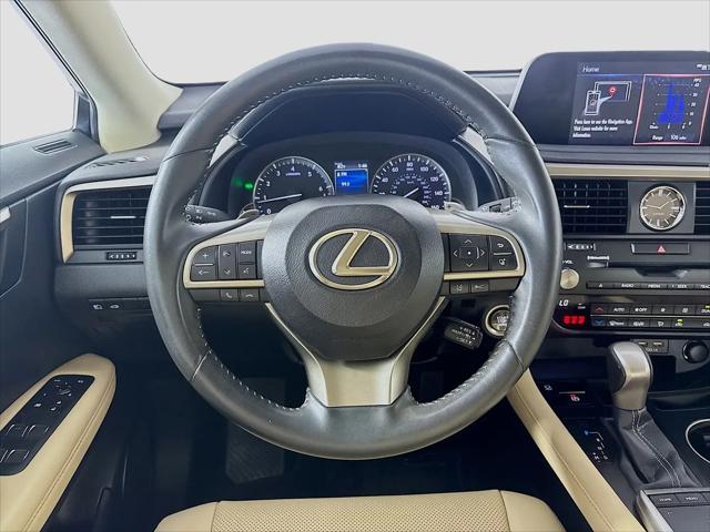 2022 Lexus RX 350 RX 350